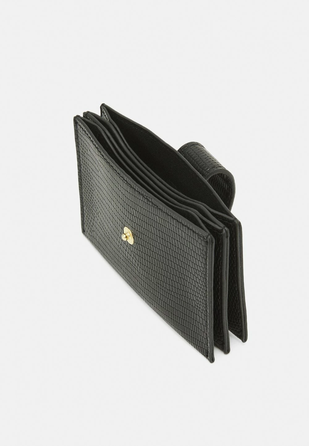 Meilleur prix 🔔 Even&Odd Pas Cher CARDHOLDER - Portefeuille petite maroquinerie fermeture à boutons-pression femme 😀 5 Meilleur prix 🔔 Even&Odd Pas Cher CARDHOLDER - Portefeuille petite maroquinerie fermeture à boutons-pression femme 😀 – Image 3