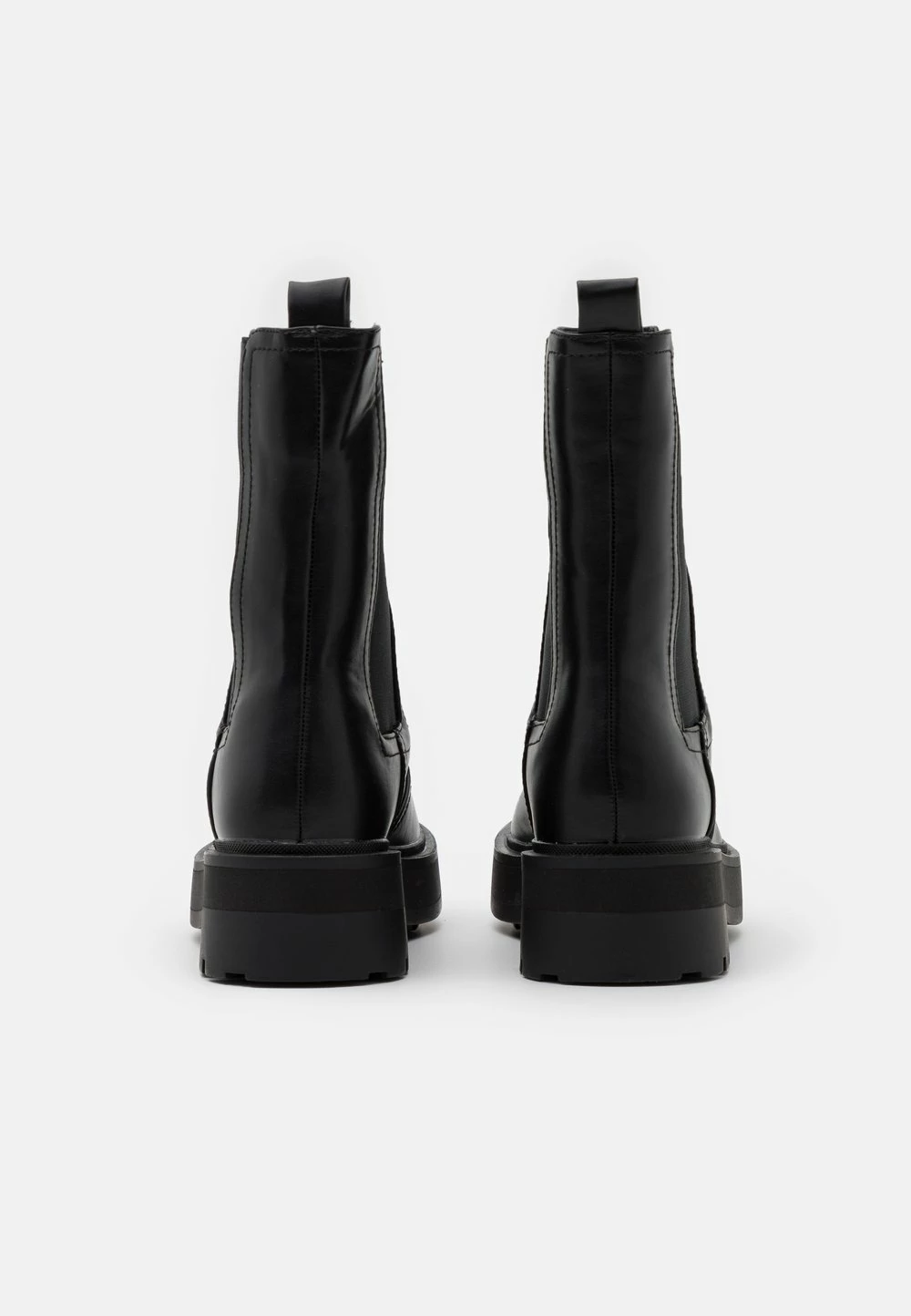 Promo 🤩 Even&Odd Prix Distinctifs Bottines à plateau rond femme 🎁 6 Promo 🤩 Even&Odd Prix Distinctifs Bottines à plateau rond femme 🎁 – Image 4