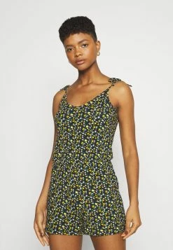 Bon marché ✔️ Even&Odd Authentique 100% Combinaison combinaisons et salopettes encolure large ronde femme 🎉