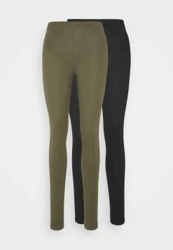 Promo 🎁 Even&Odd 2 PACK - Legging Prix Raisonnable pantalons normale femme ✔️ -Even&Odd Soldes Boutique a9126f5f104a4e08beb1a7b4b70dee4e 1