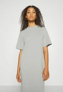 Promo ✔️ Garantie De Qualité 100% Even&Odd Basic midi Jerseykleid - Robe en jersey robes col rond femme ✨ -Even&Odd Soldes Boutique a9296f89fa144a58b5415b1acde6d443