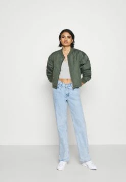 Acheter ⌛ Excellente qualité Even&Odd 3 PACK - T-shirt basique t-shirts et tops col en v profond femme 🤩