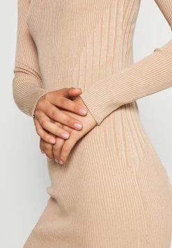 Promo 🛒 Prix Favorable Even&Odd JUMPER 👗 DRESS - Robe fourreau robes col rond femme 😀 -Even&Odd Soldes Boutique aa222b02f6284764a6962e18b2a12d9d