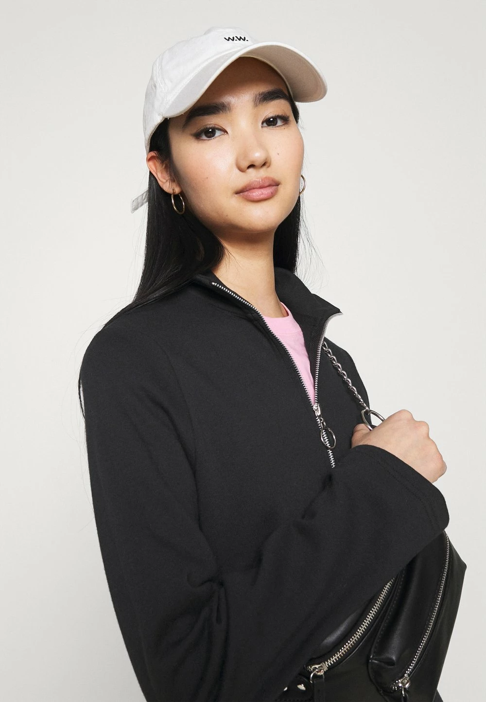 Le moins cher 🥰 Even&Odd SWEAT HIGH NECK MINI 👗 DRESS WITH HALF ZIP THROUGH - Robe de jour Qualité Fiable robes col camionneur femme ✨ 6 Le moins cher 🥰 Even&Odd SWEAT HIGH NECK MINI 👗 DRESS WITH HALF ZIP THROUGH - Robe de jour Qualité Fiable robes col camionneur femme ✨ – Image 4