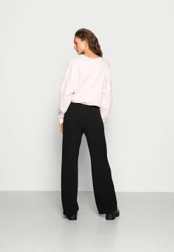 Vente flash 😀 Even&Odd Prix Gelé Basic Wide Leg Trousers - Pantalon classique pantalons haute femme 🔔 -Even&Odd Soldes Boutique aa7abd64409f4b8d8ffa49eae6075b5d