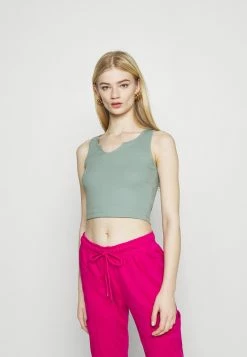 De gros 😀 Even&Odd 2 PACK - Débardeur Prix Préférentiel t-shirts et tops encolure large ronde femme ⌛ -Even&Odd Soldes Boutique ab4dfd6995684e6d81f9ed2676649474