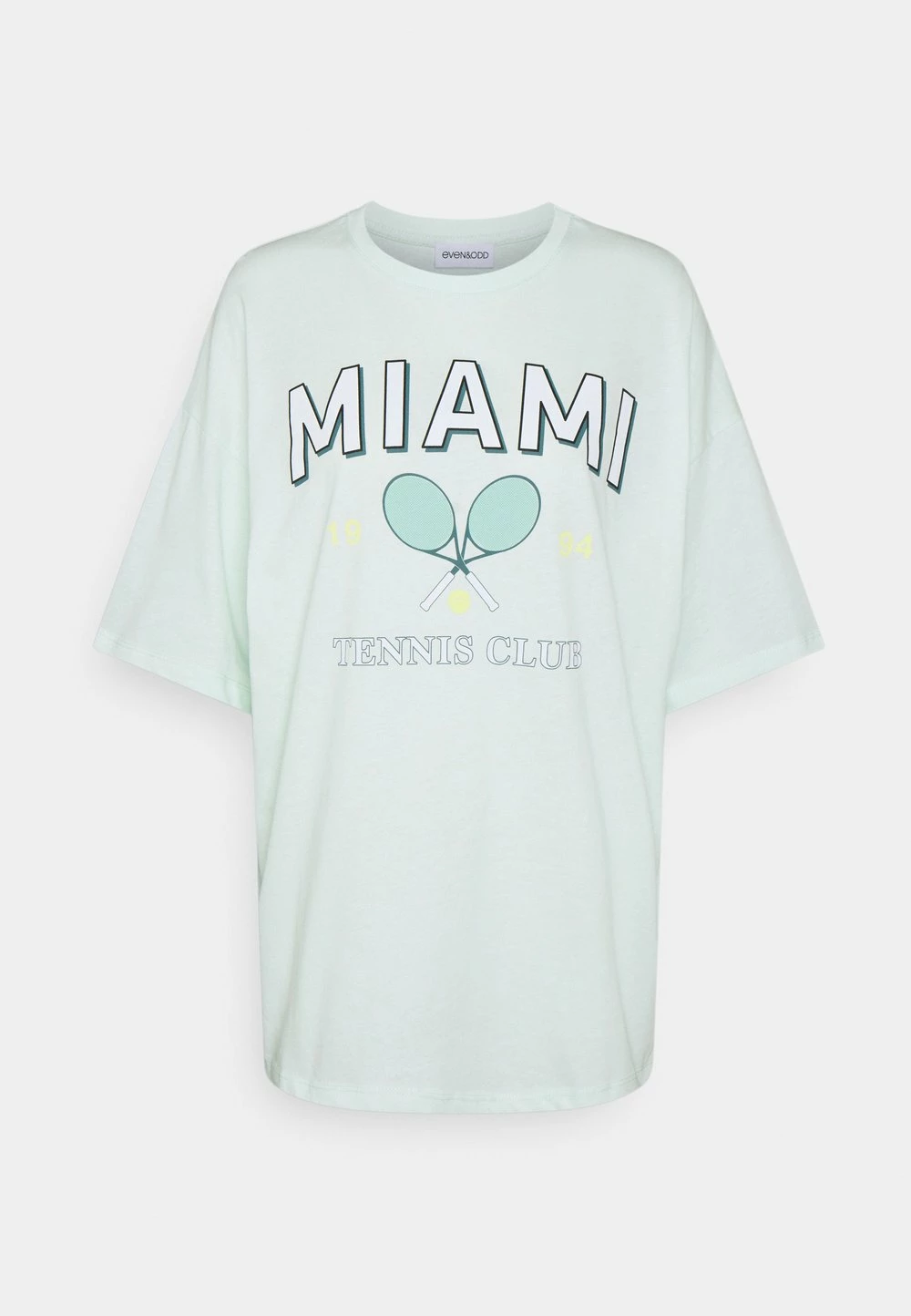 Sortie 🤩 Discount En Ligne Even&Odd T-shirt imprimé t-shirts et tops col rond femme ✨ 6 Sortie 🤩 Discount En Ligne Even&Odd T-shirt imprimé t-shirts et tops col rond femme ✨ – Image 4