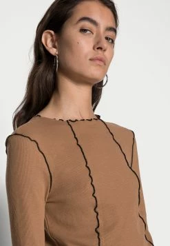 Tout neuf 💯 Even&Odd T-shirt à manches longues Marchandise de première qualité t-shirts et tops col rond femme 🎉 12 Tout neuf 💯 Even&Odd T-shirt à manches longues Marchandise de première qualité t-shirts et tops col rond femme 🎉 -Even&Odd Soldes Boutique ab808e69f8e44a5bb67b6c2eb23f2e67