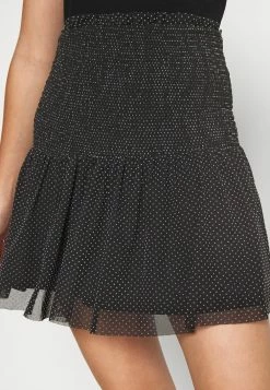 Budget 🔔 Even&Odd Bas Prix Minijupe jupes à pois femme 🎁 -Even&Odd Soldes Boutique aba9f956a61d44e281fa5267f9c7e767