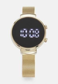 Remise ⭐ Even&Odd Montre à affichage digital Faible Prix montres fermoir coulissant femme 👍