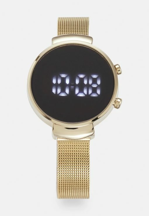 Remise ⭐ Even&Odd Montre à affichage digital Faible Prix montres fermoir coulissant femme 👍 -Even&Odd Soldes Boutique ac094682b8c940208293ed0fea576926 2