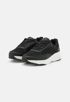 Grosses soldes ⌛ Even&Odd Prix Exclusifs Baskets basses 👟 sneakers rond femme 🌟 -Even&Odd Soldes Boutique ac29bcc2711a4b1e8bf2a37036d64fde