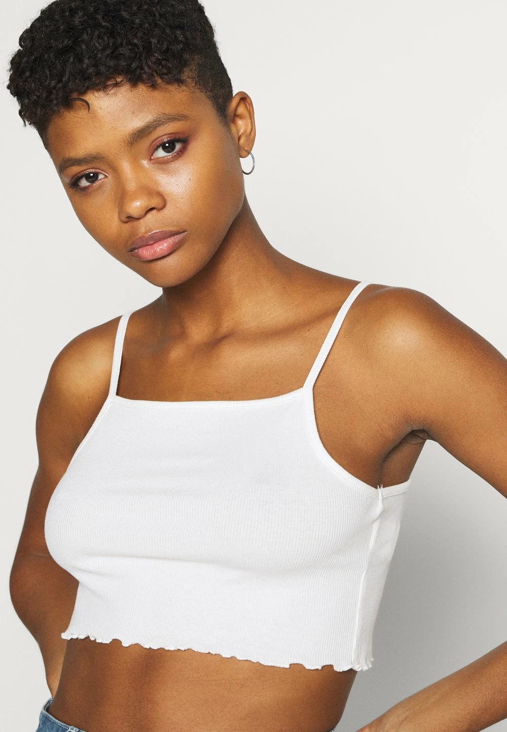 Meilleure affaire ❤️ Réduction Even&Odd 2 PACK - Débardeur t-shirts et tops couleur unie femme 🌟 6 Meilleure affaire ❤️ Réduction Even&Odd 2 PACK - Débardeur t-shirts et tops couleur unie femme 🌟 – Image 4