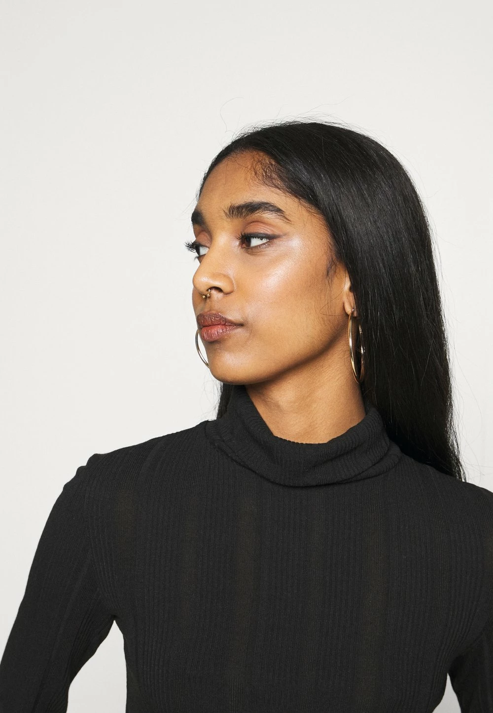 Remise ✔️ Even&Odd T-shirt à manches longues Haute Qualité t-shirts et tops col roulé femme 🧨 6 Remise ✔️ Even&Odd T-shirt à manches longues Haute Qualité t-shirts et tops col roulé femme 🧨 – Image 4