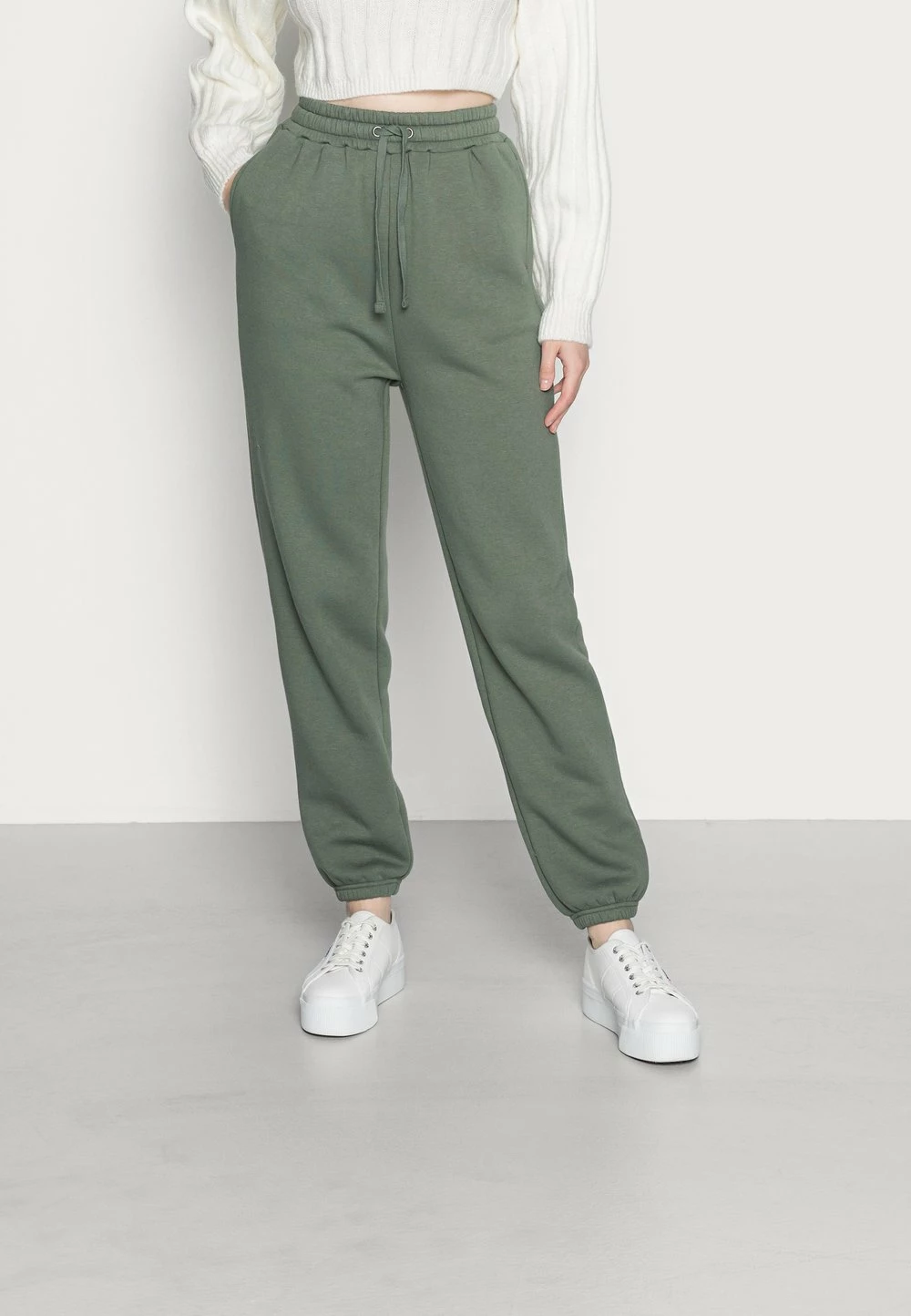 Meilleure vente đ Even&Odd High Waist Loose Fit Joggers - Pantalon de survĂȘtement Prix De RĂȘve pantalons haute femme đ€© 3 Meilleure vente đ Even&Odd High Waist Loose Fit Joggers - Pantalon de survĂȘtement Prix De RĂȘve pantalons haute femme đ€©