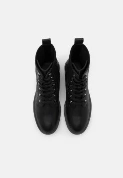 Meilleur prix 👏 Plus Bas Prix De Vente Even&Odd Bottines à lacets rond femme ✨ -Even&Odd Soldes Boutique acf2def278da41ffae0636d715e412ea