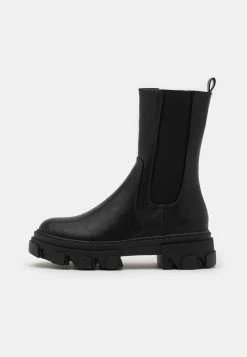 De gros ⌛ Meilleur Prix Garanti Even&Odd Bottines à plateau rond femme 🔔 -Even&Odd Soldes Boutique ad33fb5f31ed4cdca8410c2f8e502fa5