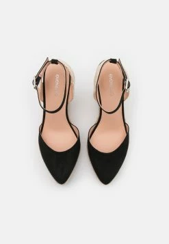 Les meilleures critiques de 🔔 Even&Odd 🩴 Sandales à plateforme Prix Légers talons hauts pointu femme 💯 -Even&Odd Soldes Boutique ad428e5b874e4f9eb5674c74cf14fdd6