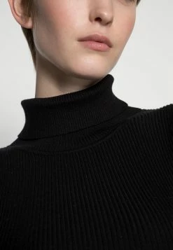 Meilleur prix 👏 Even&Odd CROPPED TURTLE NECK 2 PACK - Pullover Prix Acceptable pulls et gilets col roulé femme ❤️ -Even&Odd Soldes Boutique ad626778ad154f139b827c888b85bb81