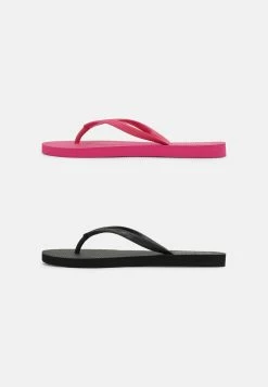 Meilleure affaire 😍 Even&Odd 2 PACK - Tongs Prix Allégé 🩴 sandales et nu-pieds ouvert femme 👍 -Even&Odd Soldes Boutique ad90fd39f1dc4fe3b261f230d0799c69 1