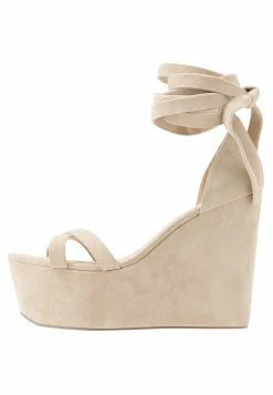 Sortie 👏 Meilleur Prix Garanti Even&Odd LEATHER - 🩴 Sandales à talons hauts 🩴 Sandales et nu-pieds ouvert femme 🎁 -Even&Odd Soldes Boutique adfbe62cee6d44c587367f168ca37474