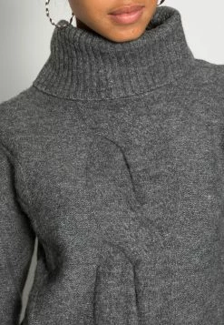 Bon marché 👍 Vendre-Réclame Even&Odd Robe pull robes col roulé femme 🌟 12 Bon marché 👍 Vendre-Réclame Even&Odd Robe pull robes col roulé femme 🌟 -Even&Odd Soldes Boutique ae12d10c9f3a4d5598861ff21613d15c