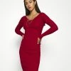 De gros 😀 Un Tarif Préférentiel Even&Odd KNIT V NECK MIDI BODYCON 👗 DRESS - Robe fourreau robes echancrure dos femme ✔️ 2 De gros 😀 Un Tarif Préférentiel Even&Odd KNIT V NECK MIDI BODYCON 👗 DRESS - Robe fourreau robes echancrure dos femme ✔️ -Even&Odd Soldes Boutique ae15d57f912a4b499a55724f6bb3e290