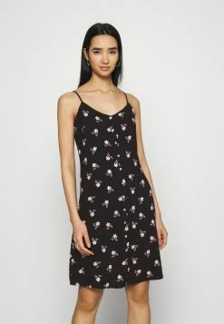 Budget 🔔 Even&Odd Prix Sympa Robe de jour robes encolure large ronde femme 🧨