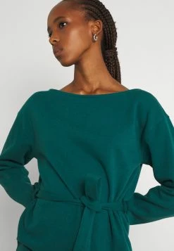 Meilleure affaire 🎉 Even&Odd Prix De Rêve Casual sweat mini belted 👗 dress - Robe de jour robes col bateau femme 😍 -Even&Odd Soldes Boutique ae834416b14741d3a2830ce01c84e7b6