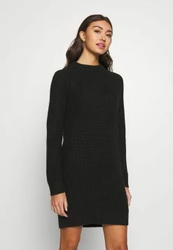 Sortie 🔔 Even&Odd Robe pull Prix Cassé robes col rond femme 🧨