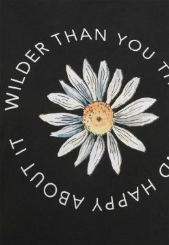 Meilleur prix 🔔 Un Tarif Préférentiel Even&Odd T-shirt imprimé t-shirts et tops col rond femme 😀 -Even&Odd Soldes Boutique af433a261812411ab16634380c37e33b