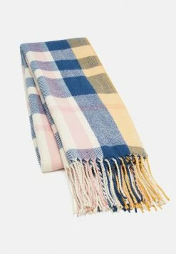 Bon marché ✨ Even&Odd Écharpe Prix Avantageux foulards et écharpes carreaux femme 👏