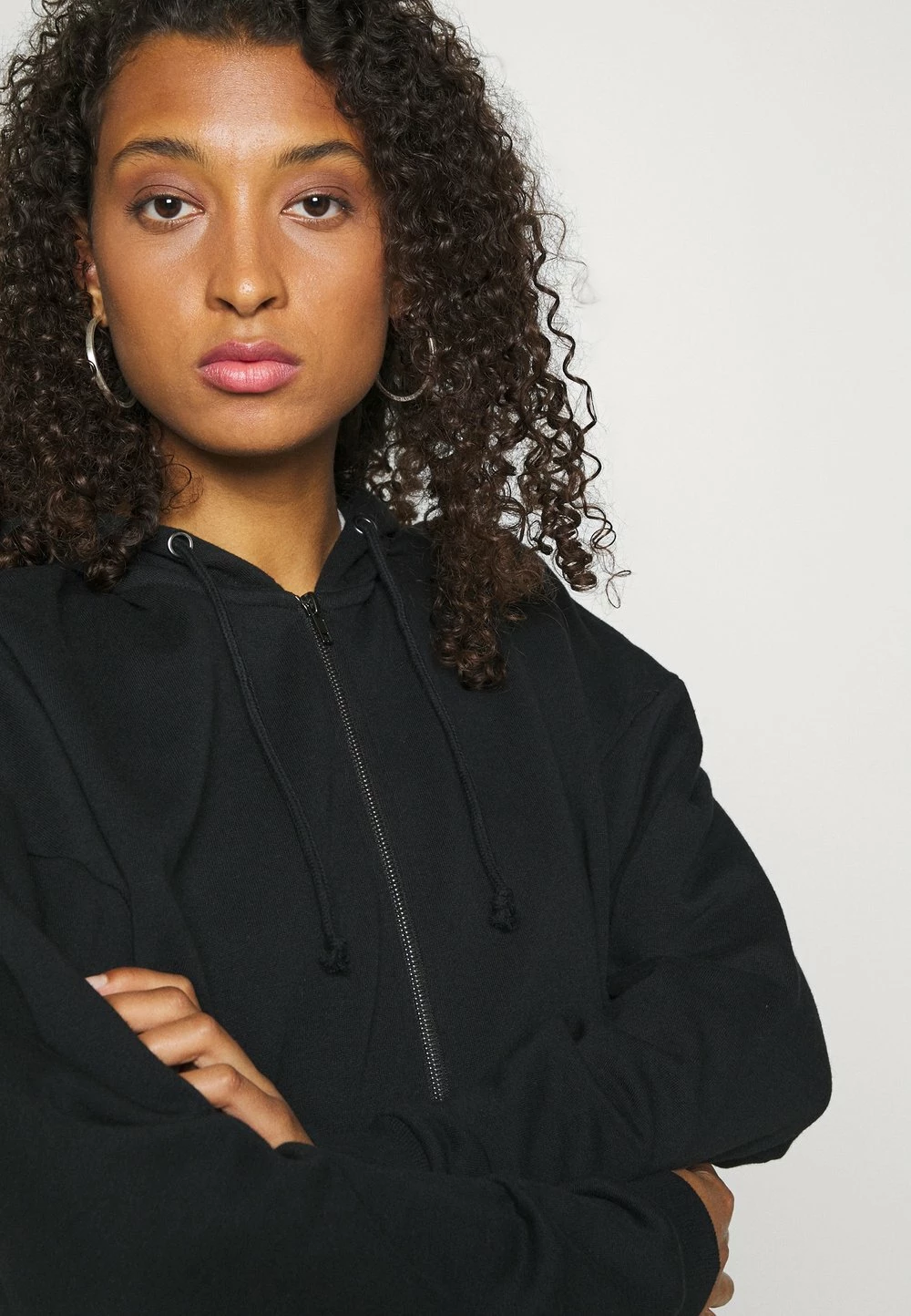 Grosses soldes 😍 Rabais Even&Odd OVERSIZED HOODED ZIP JACKET - Sweat à capuche zippé pulls et gilets femme 😉 6 Grosses soldes 😍 Rabais Even&Odd OVERSIZED HOODED ZIP JACKET - Sweat à capuche zippé pulls et gilets femme 😉 – Image 4