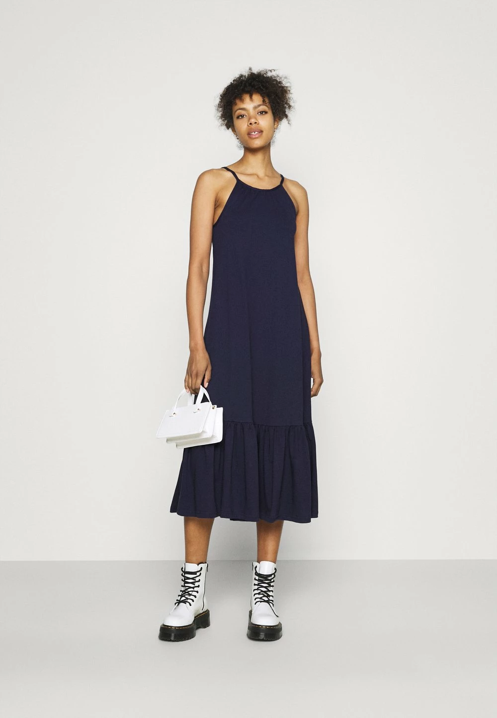 Sortie ✔️ Even&Odd Robe en jersey Prix Incroyables robes echancrure dos femme 😉 4 Sortie ✔️ Even&Odd Robe en jersey Prix Incroyables robes echancrure dos femme 😉 – Image 2