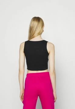 De gros 😀 Even&Odd 2 PACK - Débardeur Prix Préférentiel t-shirts et tops encolure large ronde femme ⌛ -Even&Odd Soldes Boutique b01b53b144f64083997210315182570c