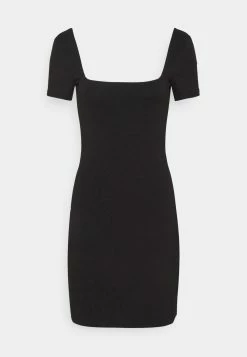 Sortie 🌟 Even&Odd Prix Préférentiel Robe en jersey robes col carré femme 🎁 -Even&Odd Soldes Boutique b04f8fa8a682447b843b7cfdd1058dec