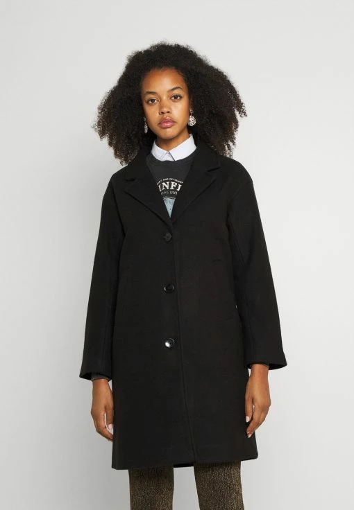 Remise 🔔 Even&Odd Petit Prix Manteau classique manteaux col revers femme 🎉 -Even&Odd Soldes Boutique b0a13f7b45534143b1819977d573d653