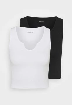 Coupon 😍 Even&Odd 2 PACK - Débardeur Prix d’Amis t-shirts et tops encolure large ronde femme 🌟 18 Coupon 😍 Even&Odd 2 PACK - Débardeur Prix d’Amis t-shirts et tops encolure large ronde femme 🌟 -Even&Odd Soldes Boutique b0cdb1fd2d464596a23ae01f83675f78 2