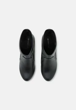 Vente flash 😍 Even&Odd Bottines à plateau Prix De Rêve talons hauts rond femme 😀 -Even&Odd Soldes Boutique b1094b10f5c0407eb1ae10b6d4fba777