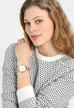 Promo 🌟 Even&Odd Montre Prix Avantageux montres boucle déployante femme ⭐