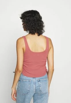 Coupon 🥰 Prix Cassé Even&Odd Débardeur t-shirts et tops encolure large ronde femme 🛒 -Even&Odd Soldes Boutique b193aa57d5544481a6709f4dad8f9f69