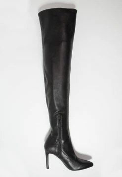 Remise 🌟 Even&Odd Prix Sacrifiés Bottes à talons hauts pointu femme 😀 15 Remise 🌟 Even&Odd Prix Sacrifiés Bottes à talons hauts pointu femme 😀 -Even&Odd Soldes Boutique b1a6645cc02749678fb7e896f088101e