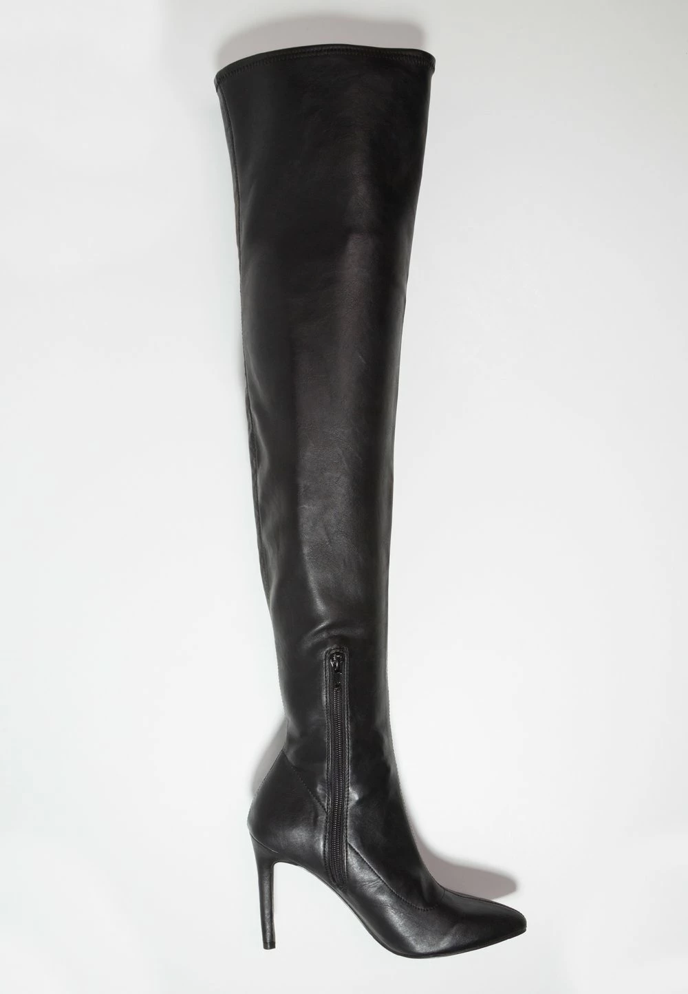 Remise 🌟 Even&Odd Prix Sacrifiés Bottes à talons hauts pointu femme 😀 6 Remise 🌟 Even&Odd Prix Sacrifiés Bottes à talons hauts pointu femme 😀 – Image 4