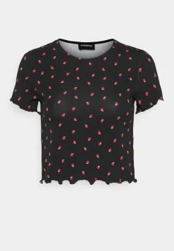 Sortie 🔔 Prix Préférentiel Even&Odd T-shirt imprimé t-shirts et tops col rond femme 👏 13 Sortie 🔔 Prix Préférentiel Even&Odd T-shirt imprimé t-shirts et tops col rond femme 👏 -Even&Odd Soldes Boutique b1baf3e86564404c8bbc1420c0bb693a