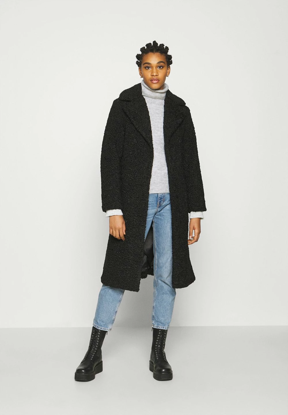 Le moins cher 💯 Even&Odd Pullover Meilleure qualité pulls et gilets col roulé femme 🔔 4 Le moins cher 💯 Even&Odd Pullover Meilleure qualité pulls et gilets col roulé femme 🔔 – Image 2