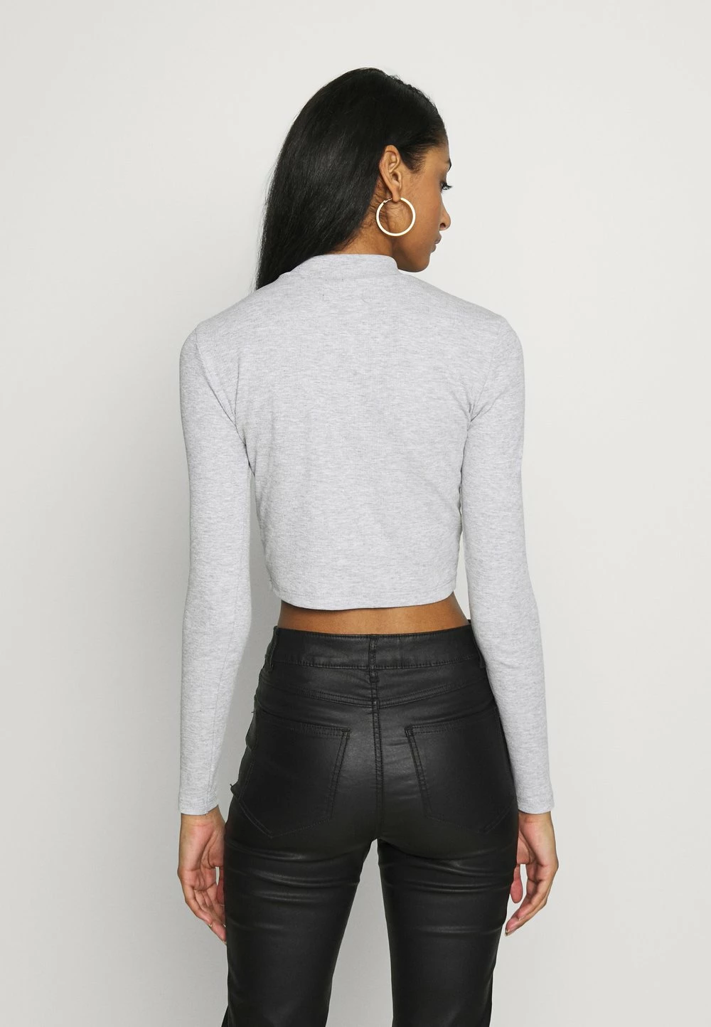 De gros 👍 Even&Odd 2 PACK - T-shirt à manches longues Vendre-Réclame t-shirts et tops col montant femme 🔔 6 De gros 👍 Even&Odd 2 PACK - T-shirt à manches longues Vendre-Réclame t-shirts et tops col montant femme 🔔 – Image 4