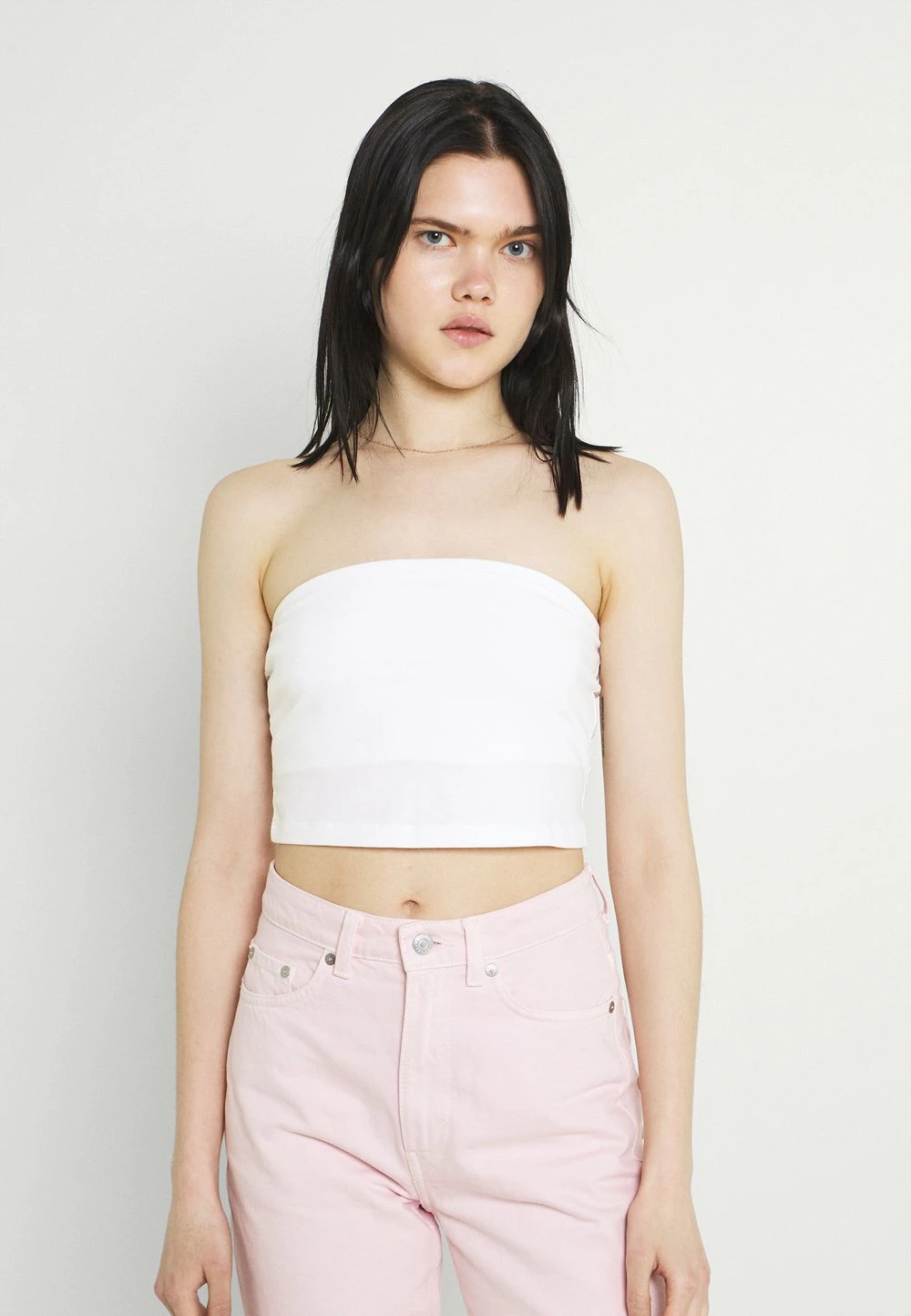 Sortie 🧨 Even&Odd 2 PACK - Débardeur Bon Rapport Coût-Efficacité t-shirts et tops carmen femme 🎉 4 Sortie 🧨 Even&Odd 2 PACK - Débardeur Bon Rapport Coût-Efficacité t-shirts et tops carmen femme 🎉 – Image 2