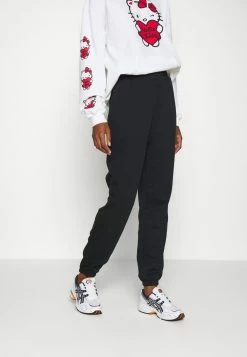 Tout neuf ⌛ Even&Odd Prix Abordable 2er PACK - LOOSE FIT JOGGERS - Pantalon de survêtement pantalons haute femme 😀 -Even&Odd Soldes Boutique b3a8d71a9e374fda964018da6fe5bb26