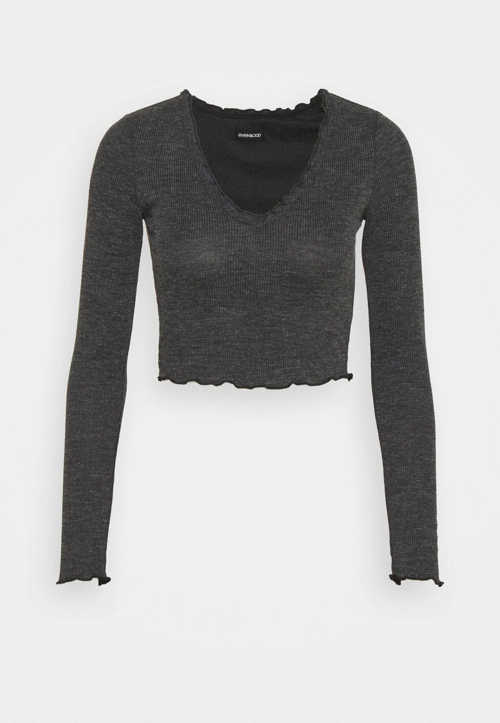 Les meilleures critiques de 😍 Even&Odd Prix Raisonnable T-shirt à manches longues t-shirts et tops col en v profond femme 💯 7 Les meilleures critiques de 😍 Even&Odd Prix Raisonnable T-shirt à manches longues t-shirts et tops col en v profond femme 💯 – Image 5