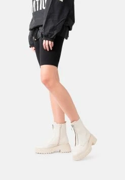 Vente flash ⭐ Réduction Even&Odd Bottines rond femme 🧨